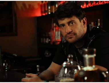 «Πάγωσε» ο Αλέξης Γεωργούλης με το μήνυμα τηλεθεάτριας (βίντεο)